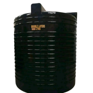 3,000L Kentank Water Tanks
